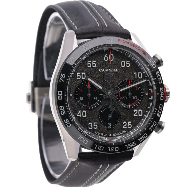 Tag Heuer Carrera CBN2A1F.FC6492